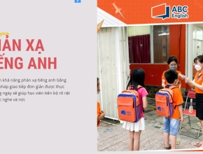 LUYỆN TẬP PHẢN XẠ - TỰ TIN HƠN MỖI NGÀY